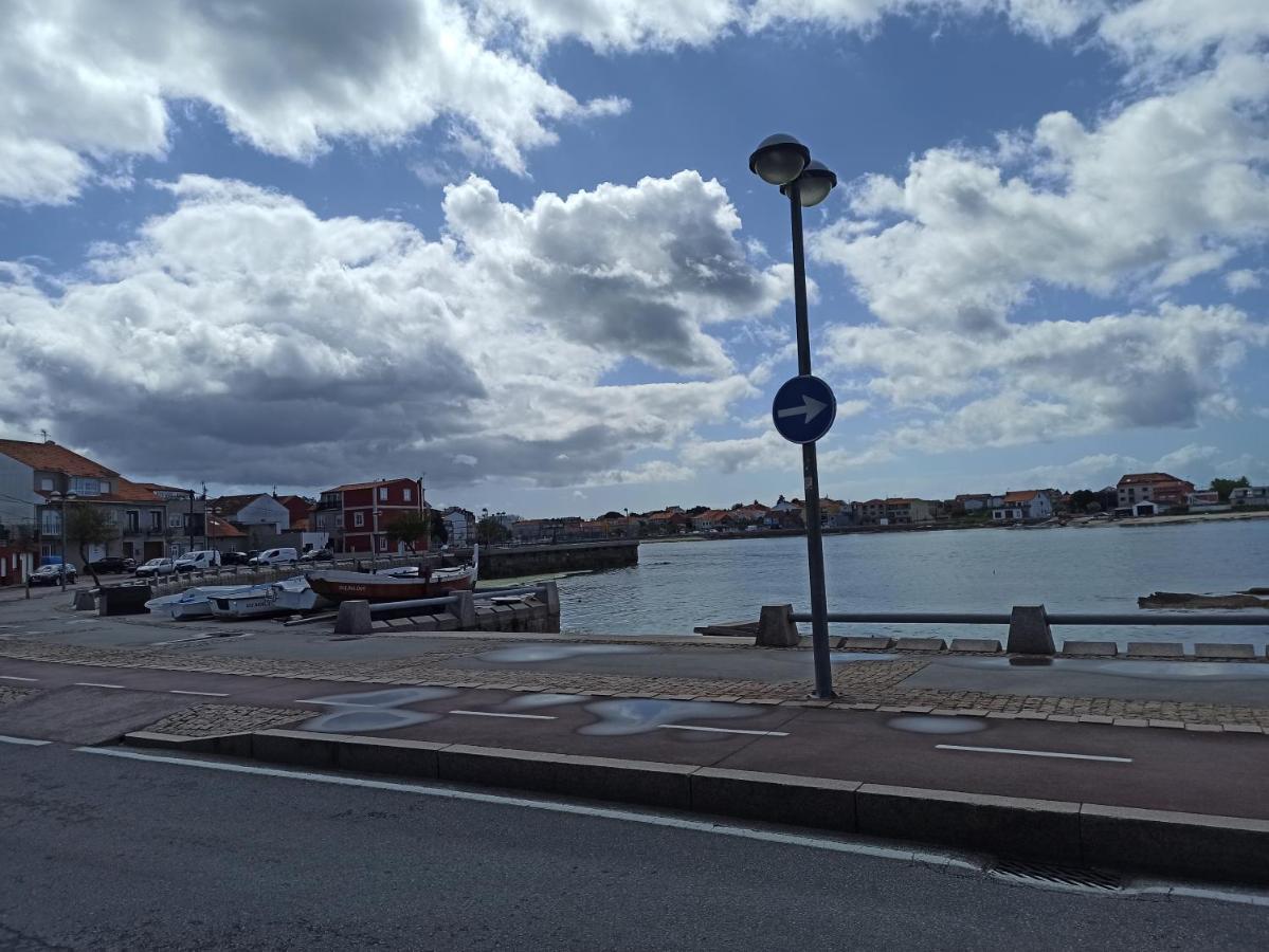 Apartamento Lordelo O Grove Eksteriør billede