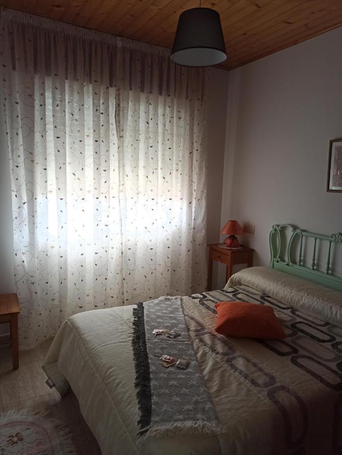 Apartamento Lordelo O Grove Eksteriør billede