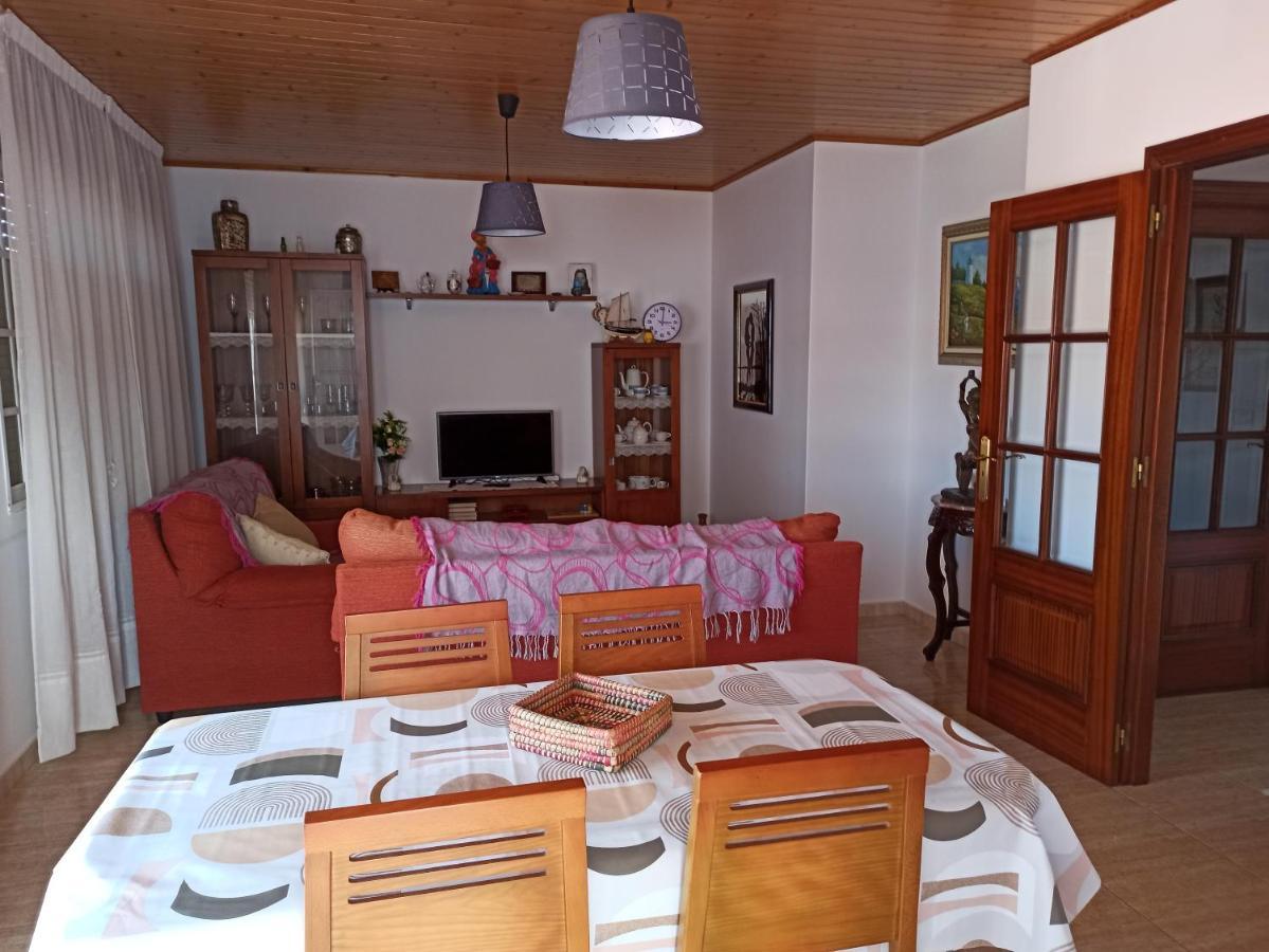 Apartamento Lordelo O Grove Eksteriør billede