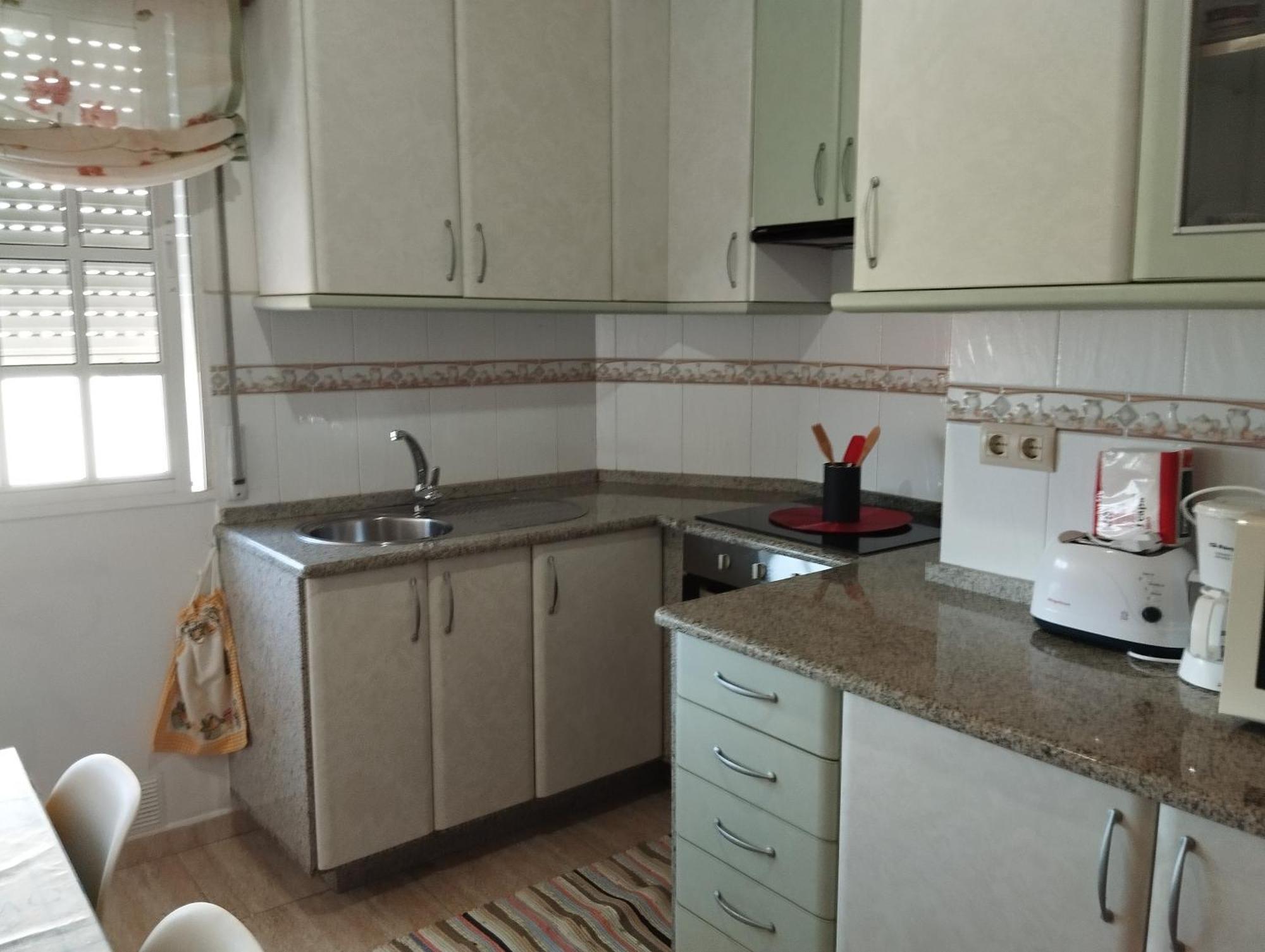 Apartamento Lordelo O Grove Eksteriør billede